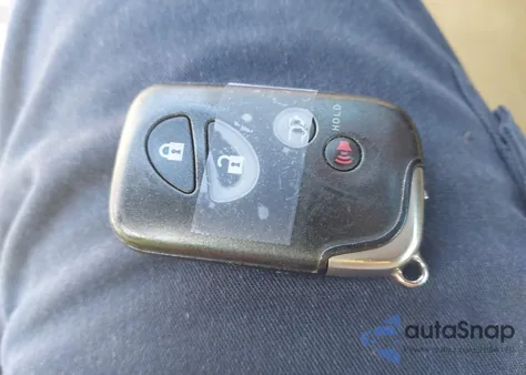 2012 Lexus Rx 350 z USA, uszkodzony, nr VIN JTJBK1BAXC2020213